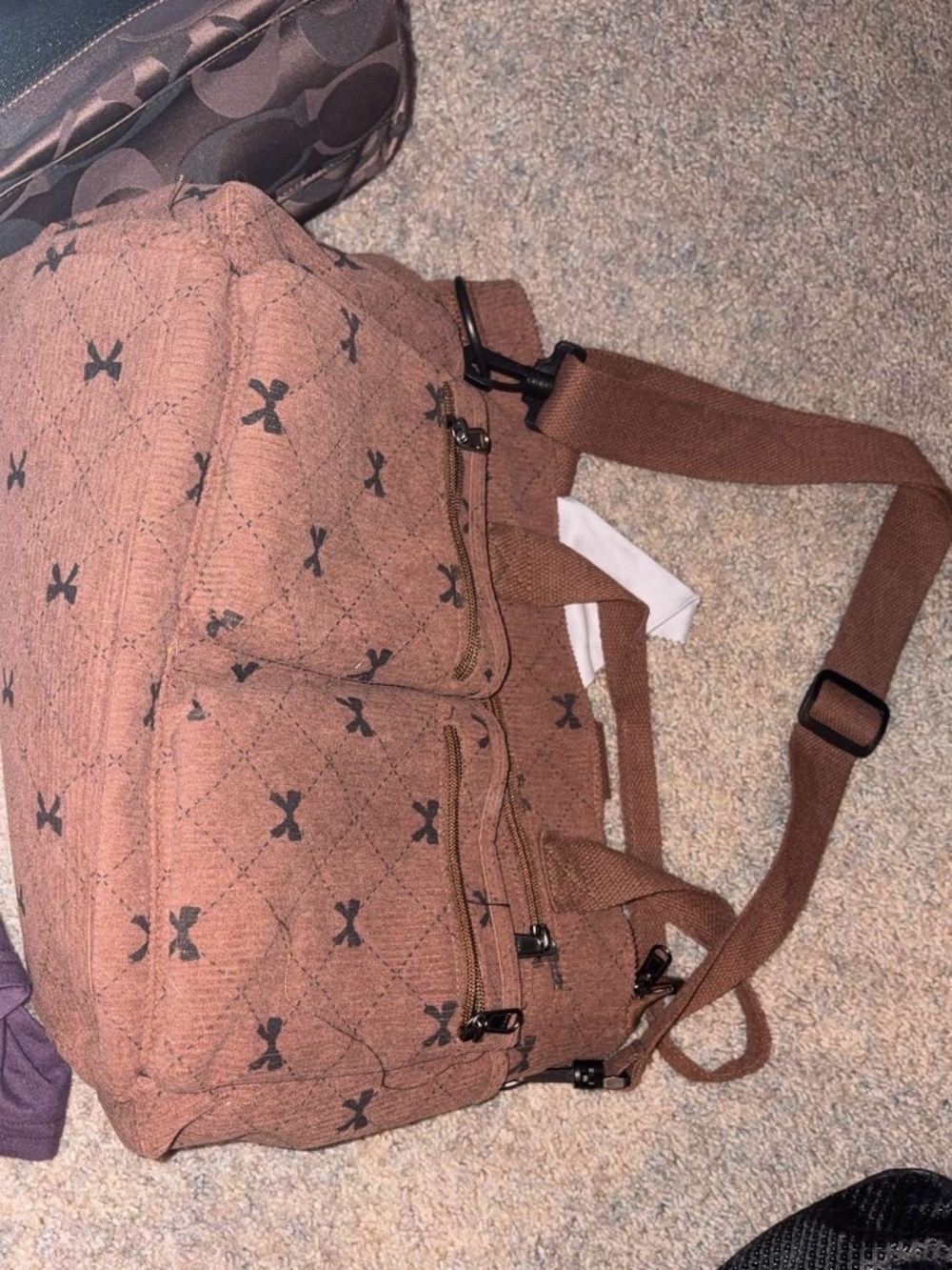 Generic Bag